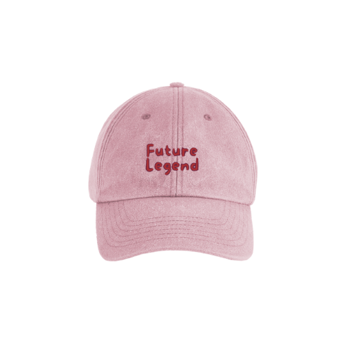 Future Legend "Kids Vintage Cap" by SWFD