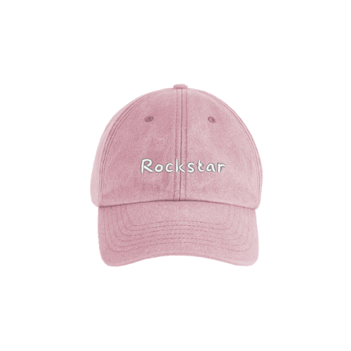 Rockstar "Kids Vintage Cap" by SWFD