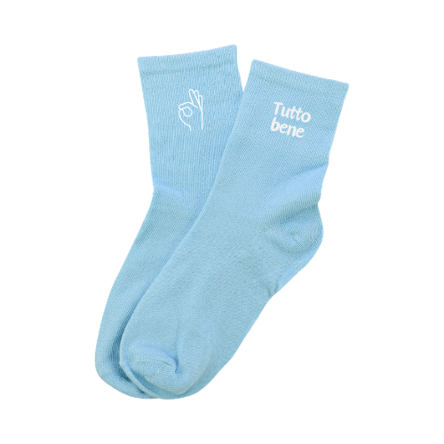 "Pop Socks" Tutto bene by SWFD