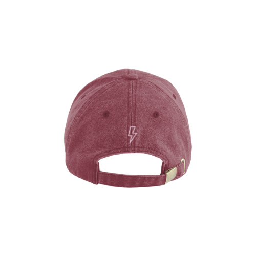 "Hot Moms Club" Vintage Cap by SWFD