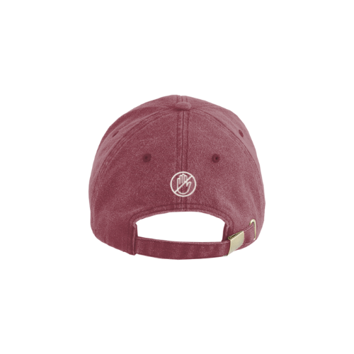 "Not today." Vintage Cap by SWFD