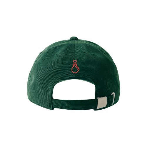 "more amor" Kord Kappe by SWFD