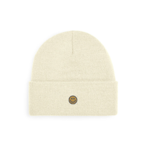 Smiley "Icon Beanie" by SWFD