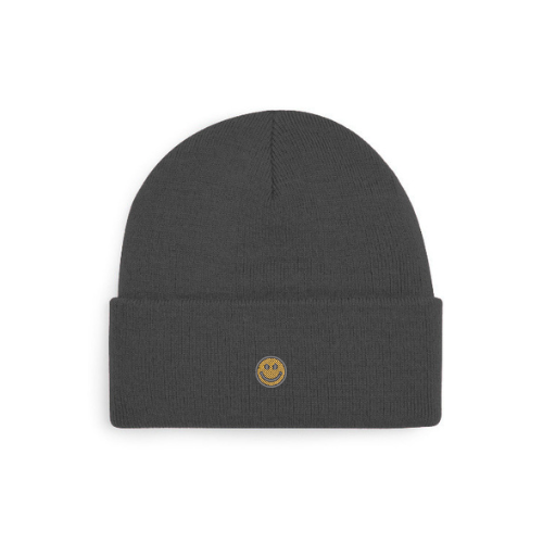 Smiley "Icon Beanie" by SWFD