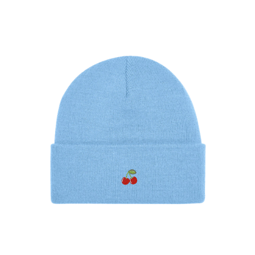 Cherry "Icon Beanie" SWFD