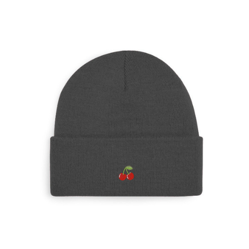 Cherry "Icon Beanie" SWFD