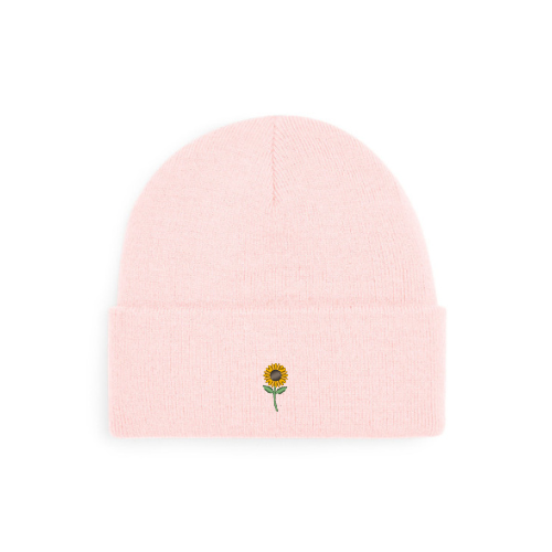 Sunflower "Icon Beanie" by SWFD