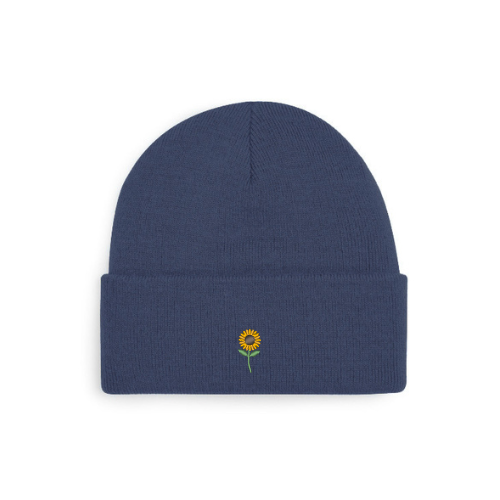 Sunflower "Icon Beanie" by SWFD