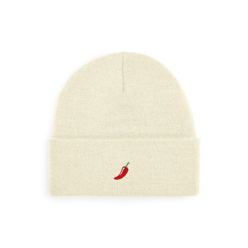 Chili "Icon Beanie" by SWFD