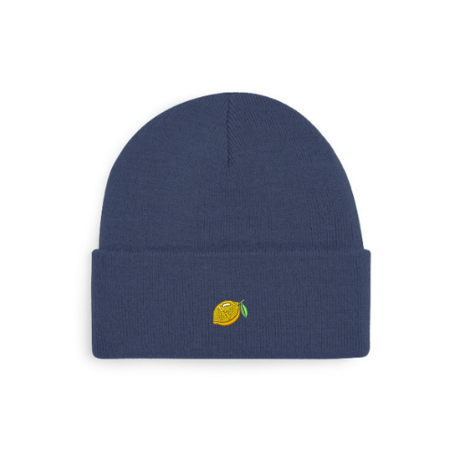 Lemon "Icon Beanie" by SWFD