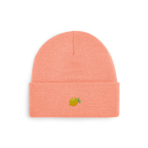 Lemon "Icon Beanie" by SWFD