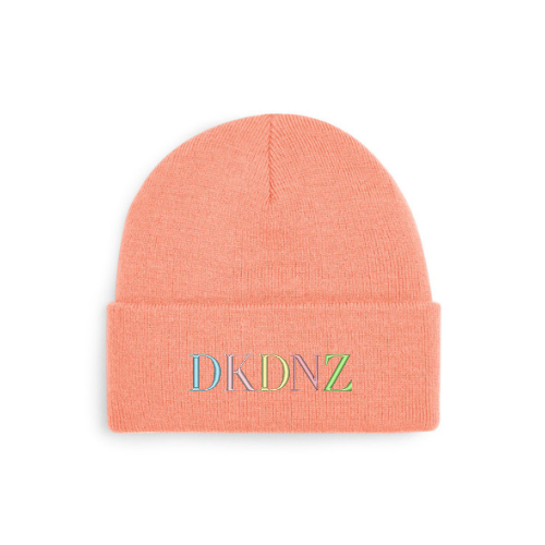 DKDNZ "Beanie" by SWFD