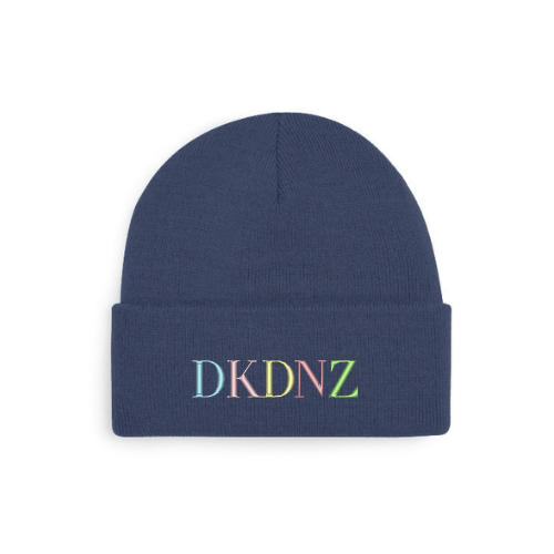 DKDNZ "Beanie" by SWFD