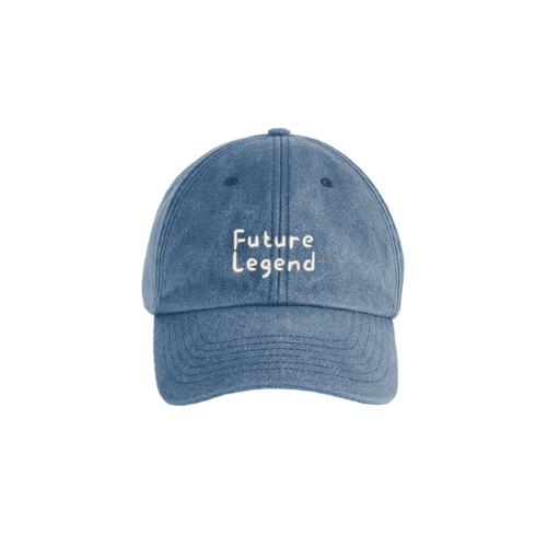 Future Legend "Kids Vintage Cap" by SWFD