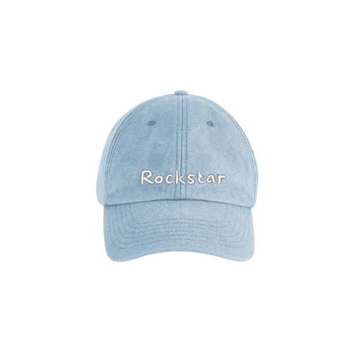 Rockstar "Kids Vintage Cap" by SWFD