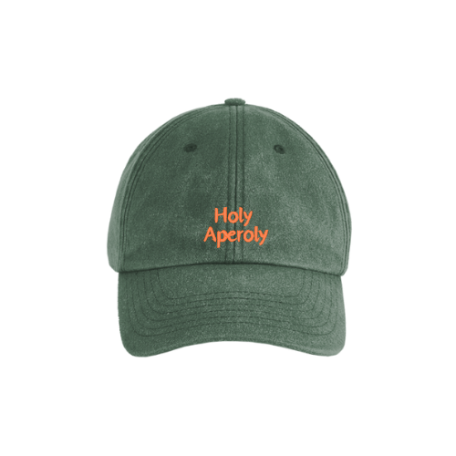"Holy Aperoly" Vintage Cap by SWFD