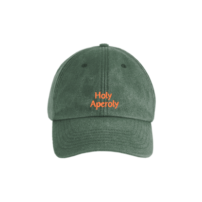 "Holy Aperoly" Vintage Cap by SWFD