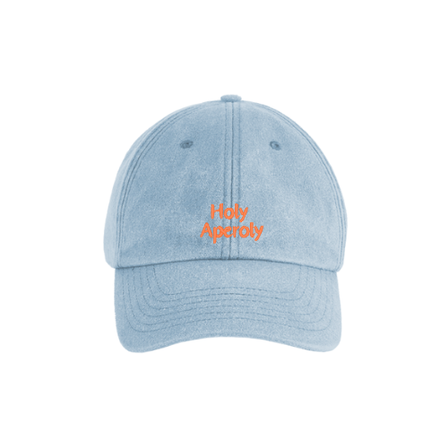 "Holy Aperoly" Vintage Cap by SWFD