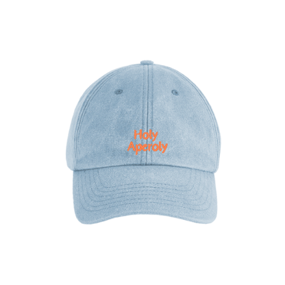 "Holy Aperoly" Vintage Cap by SWFD