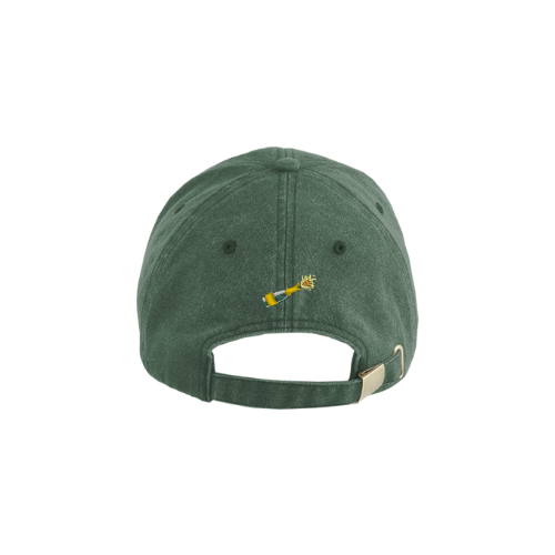 "More Bubbles Less Troubles" Vintage Cap by SWFD