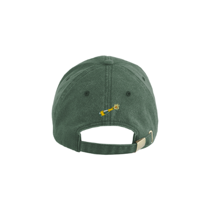 "More Bubbles Less Troubles" Vintage Cap by SWFD