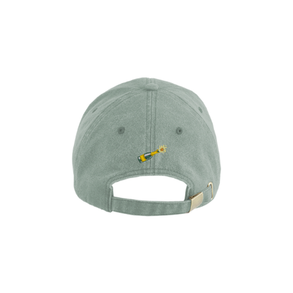 "More Bubbles Less Troubles" Vintage Cap by SWFD