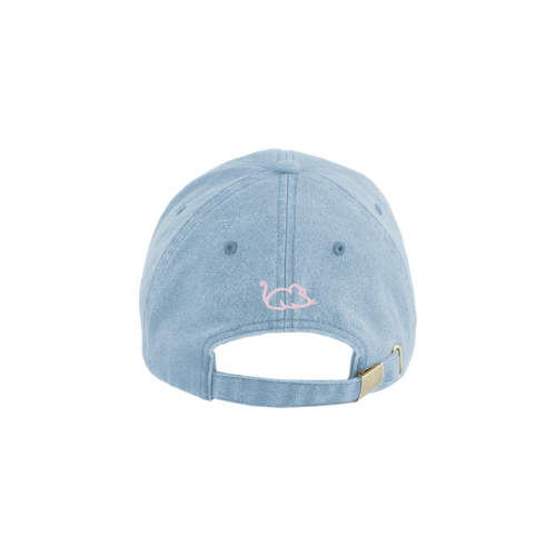 "Techno Maus" Vintage Cap by Schönwetterfreunde