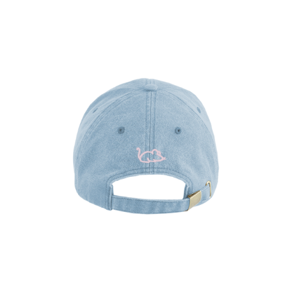 "Techno Maus" Vintage Cap by Schönwetterfreunde