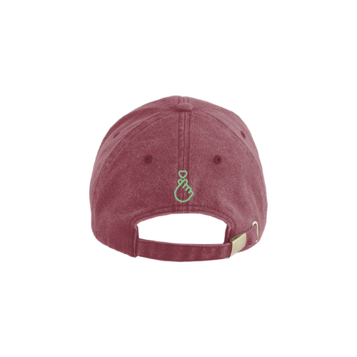 "More Amor" Vintage Cap by SWFD