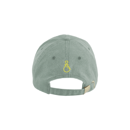 "More Amor" Vintage Cap by SWFD