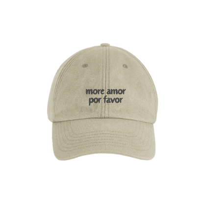 "More Amor" Vintage Cap by SWFD