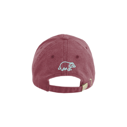 "Frechdachs" Vintage Cap by SWFD