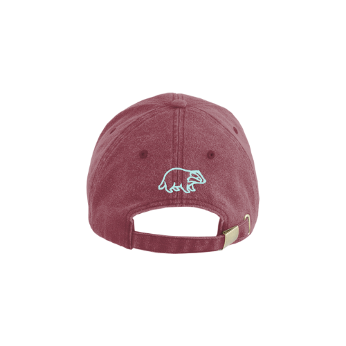 "Frechdachs" Vintage Cap by SWFD