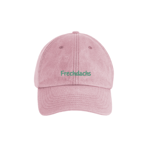 "Frechdachs" Vintage Cap by SWFD
