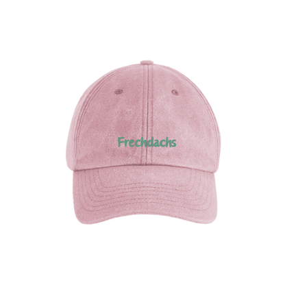 "Frechdachs" Vintage Cap by SWFD