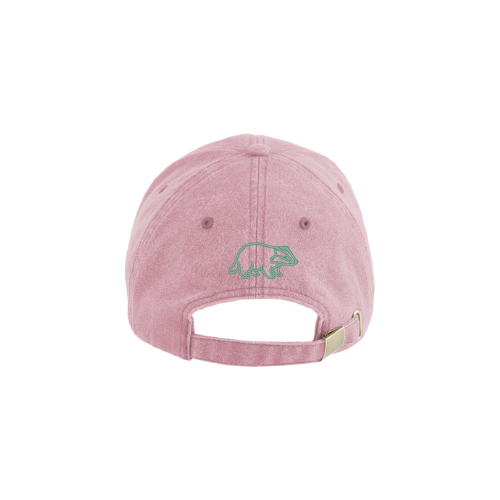 "Frechdachs" Vintage Cap by SWFD