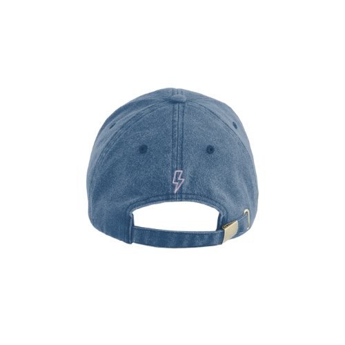 "Hot Moms Club" Vintage Cap by SWFD
