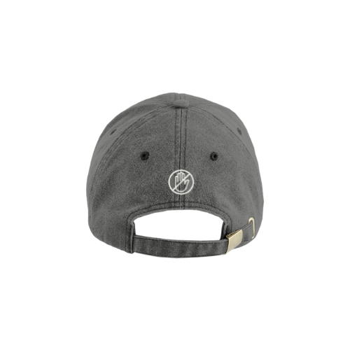 "Not today." Vintage Cap by SWFD