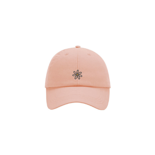 "Sonnenblume" Sommer Kappe by SWFD