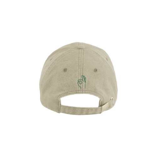 "Tutto Bene" Vintage Cap by SWFD