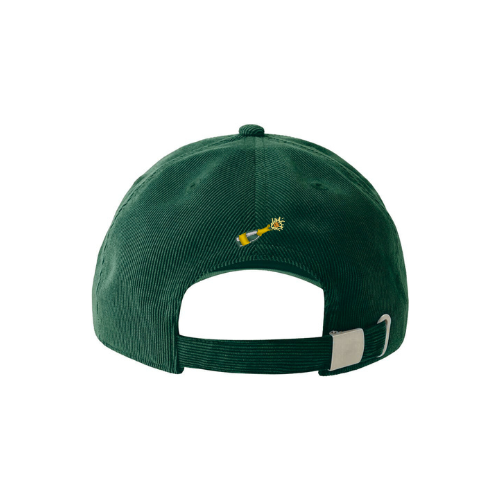 "More bubbles less troubles" Kord Kappe by SWFD