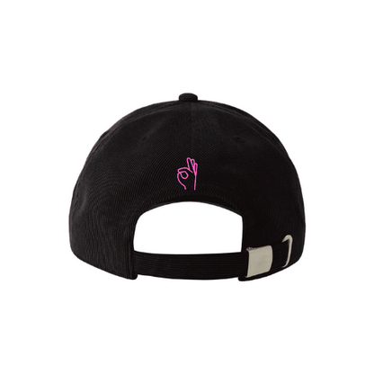 "Tutto Bene" Kord Kappe by SWFD