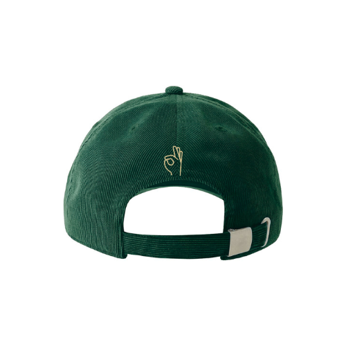 "Tutto Bene" Kord Kappe by SWFD