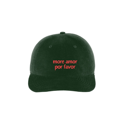 "more amor" Kord Kappe by SWFD