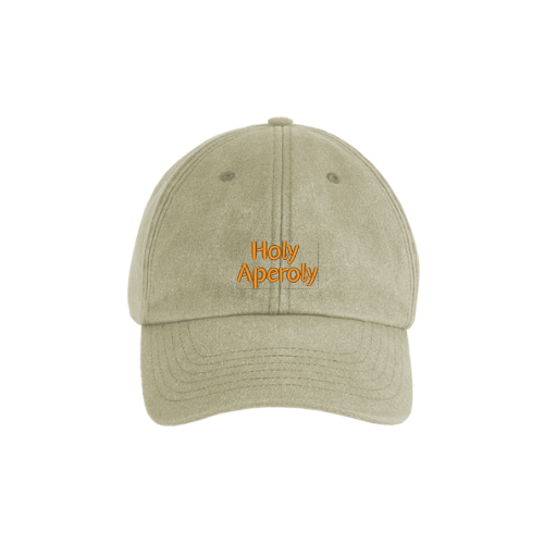 Holy Aperoly "Vintage Cap" by SWFD