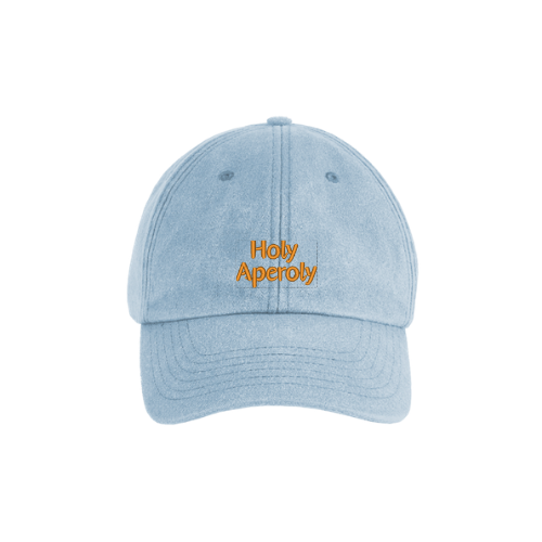 Holy Aperoly "Vintage Cap" by SWFD