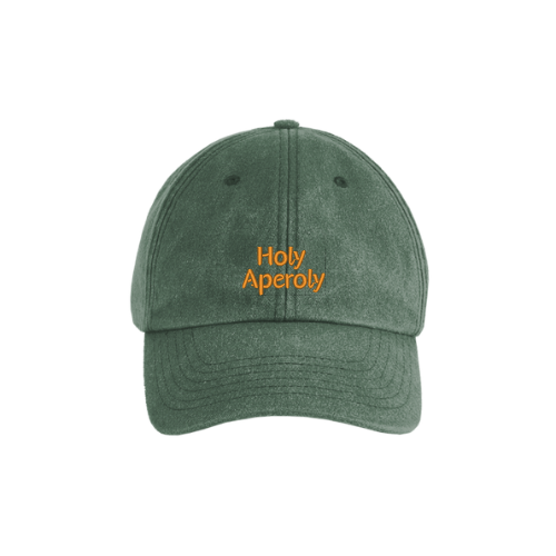 Holy Aperoly "Vintage Cap" by SWFD