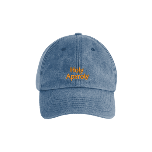 Holy Aperoly "Vintage Cap" by SWFD