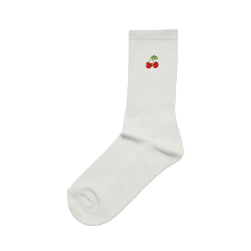 Cherry "Icon Socks" by SWFD
