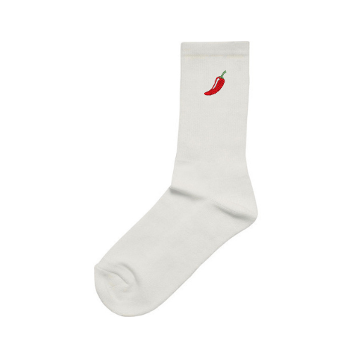 Chili "Icon Socks" by SWFD